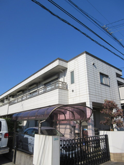 メゾン永田のその他|★地震に強い旭化成ヘーベルメゾン★