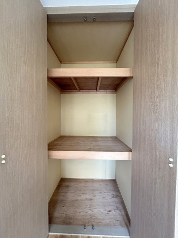 メゾン永田の収納|★収納★