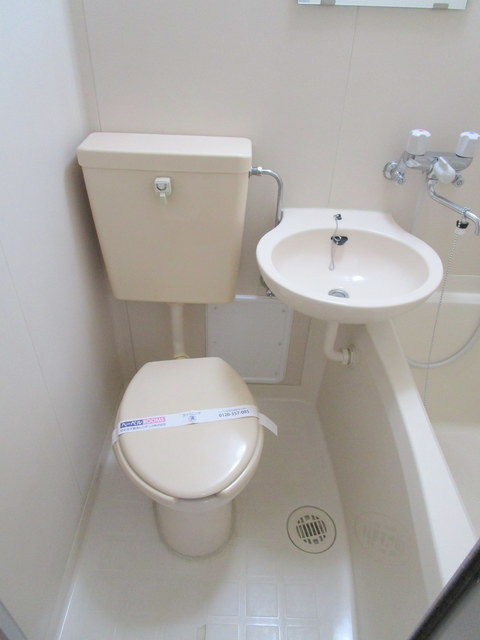 メゾン永田のトイレ|★トイレ★