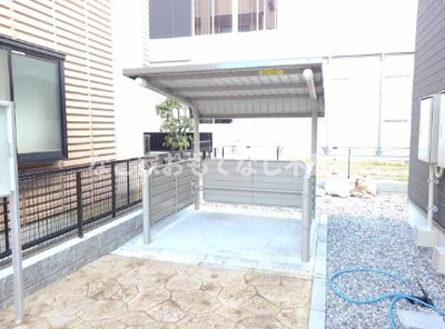 【その他共用部分】 | サンエルフ４