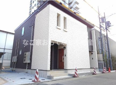 【外観】 | サンエルフ４