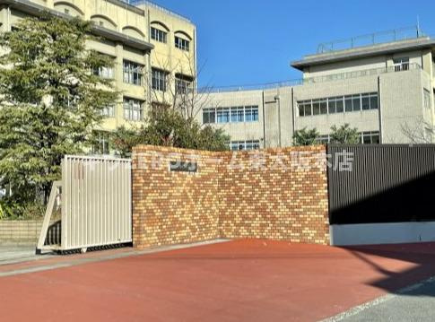 H-Maison大蓮南Ⅱの周辺