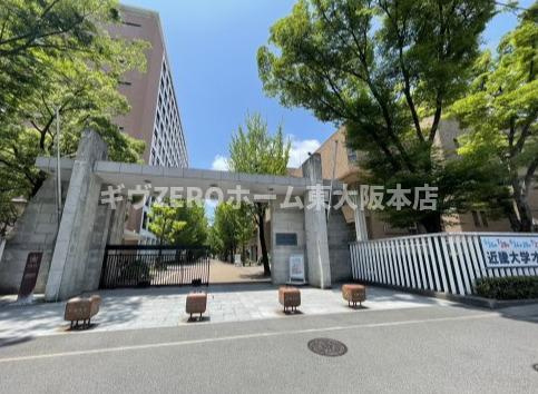 H-Maison大蓮南Ⅱの周辺