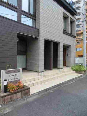 【エントランス】 | セレノ聖蹟(セレノセイセキ)