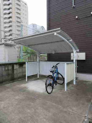 【その他共用部分】 | セレノ聖蹟(セレノセイセキ)