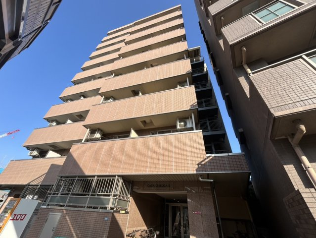 カーサ千種B | 名古屋市の賃貸ならMy賃貸