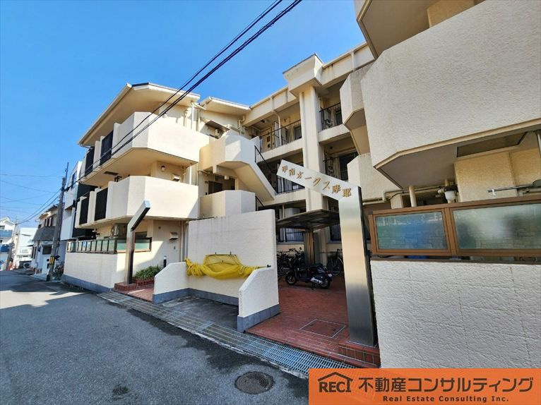 甲南オークス摩耶