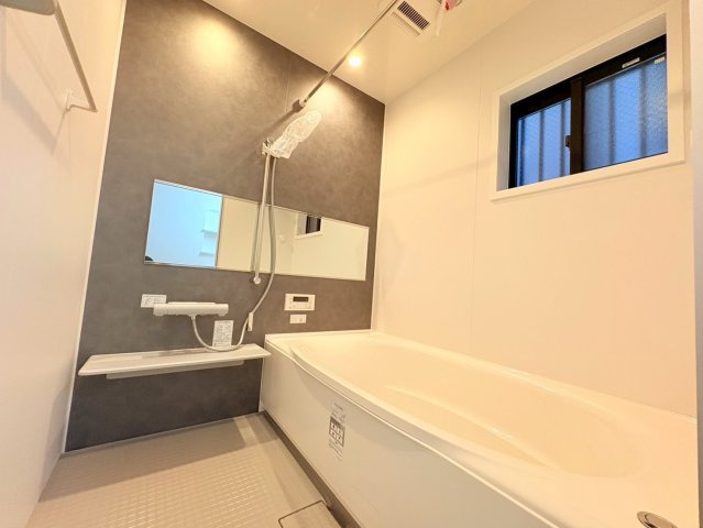 長岡京市緑が丘　　新築戸建