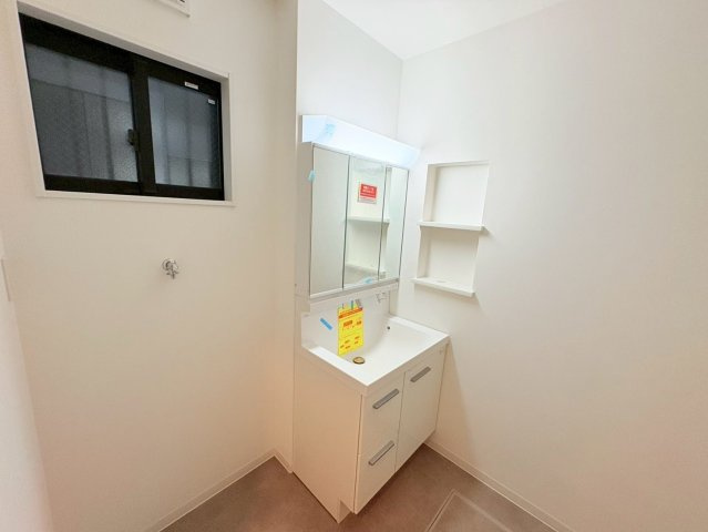 長岡京市緑が丘　　新築戸建