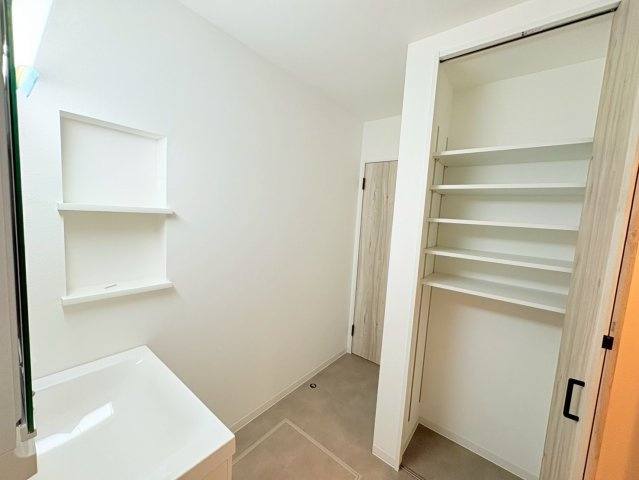 長岡京市緑が丘　　新築戸建