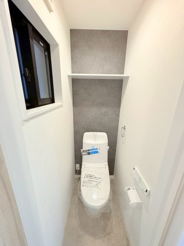 長岡京市緑が丘　　新築戸建