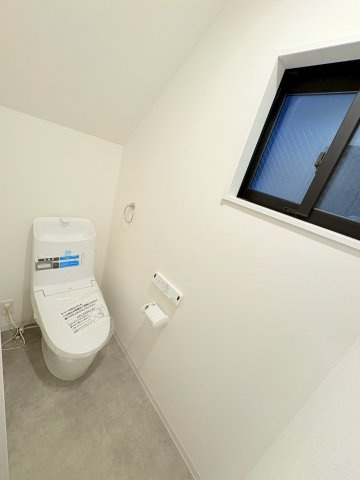 長岡京市緑が丘　　新築戸建