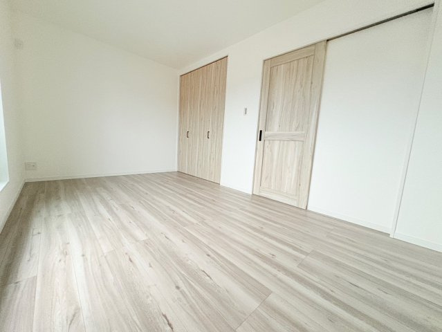 長岡京市緑が丘　　新築戸建