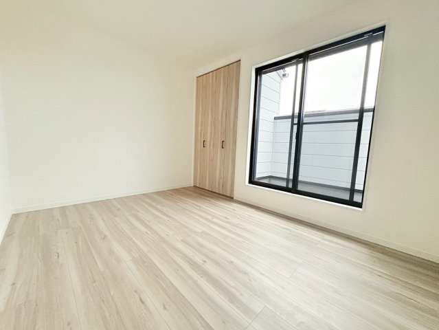 長岡京市緑が丘　　新築戸建