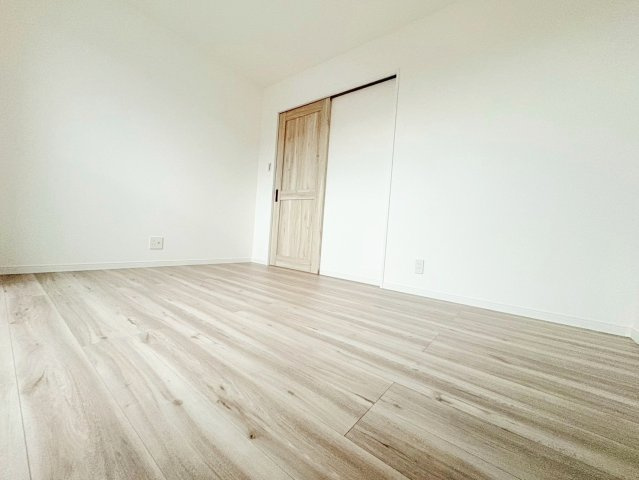 長岡京市緑が丘　　新築戸建