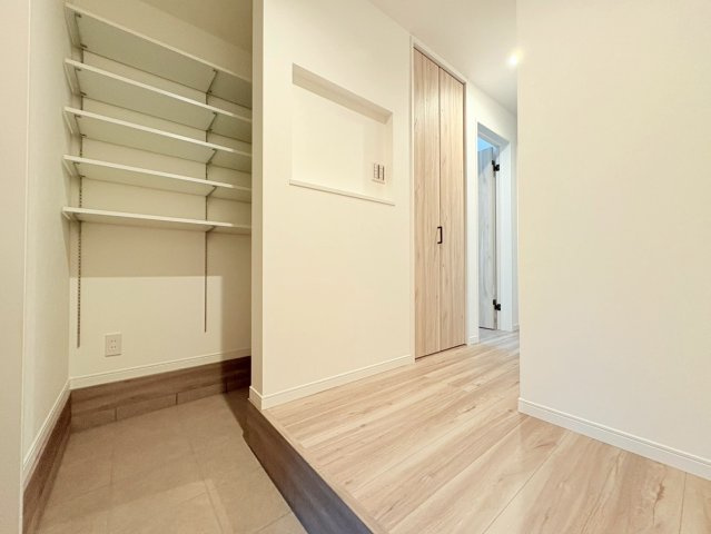 長岡京市緑が丘　　新築戸建