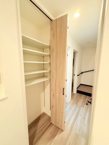 長岡京市緑が丘　　新築戸建