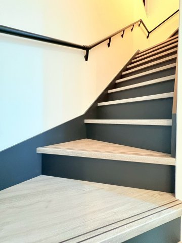 長岡京市緑が丘　　新築戸建