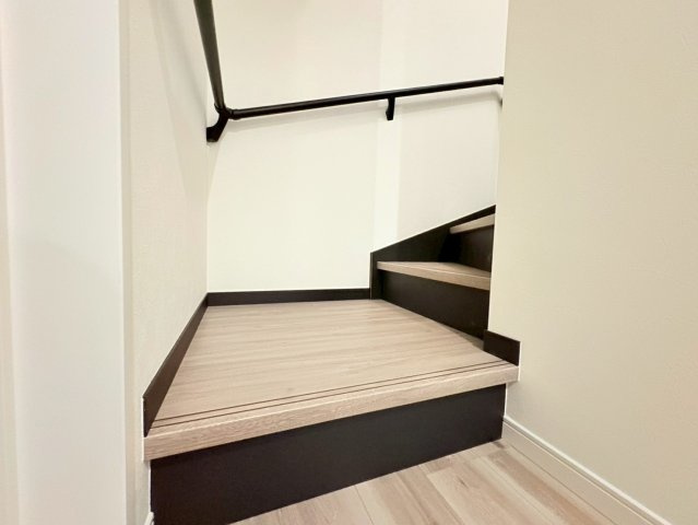 長岡京市緑が丘　　新築戸建