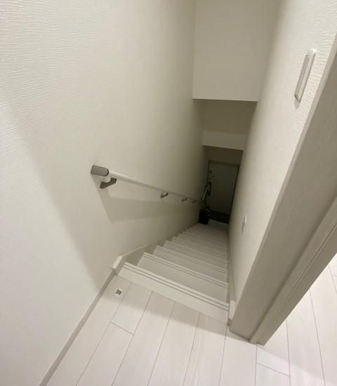 ドミール西初石B棟