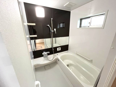 【浴室】 | 北葛城郡広陵町疋相