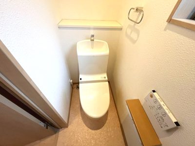 【トイレ】 | 北葛城郡広陵町疋相