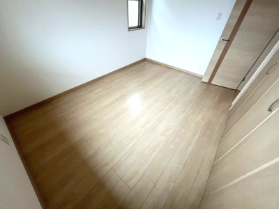 【洋室】 | 北葛城郡広陵町疋相