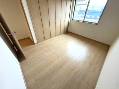 【和室】 | 北葛城郡広陵町疋相