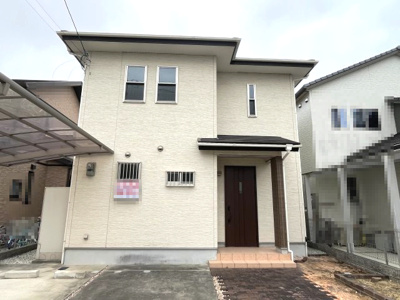 【外観】 | 北葛城郡広陵町疋相