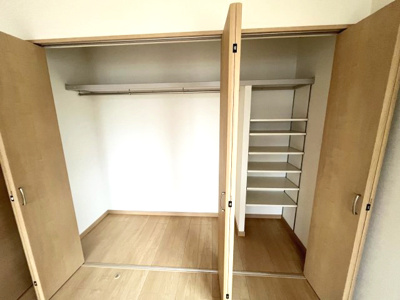 【収納】 | 北葛城郡広陵町疋相