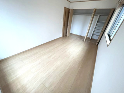 【子供部屋】 | 北葛城郡広陵町疋相