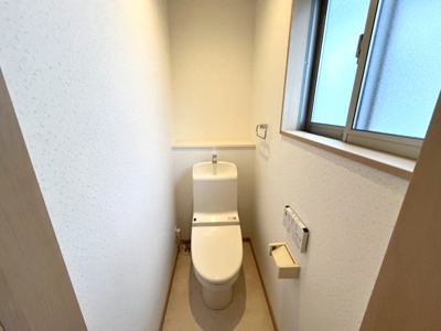 【トイレ】 | 北葛城郡広陵町疋相