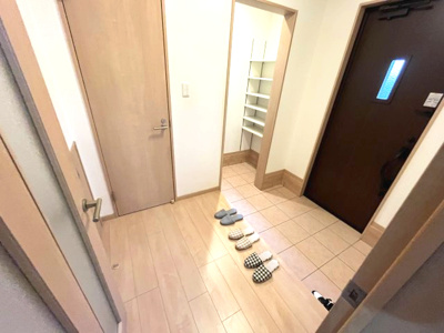 【内装】 | 北葛城郡広陵町疋相