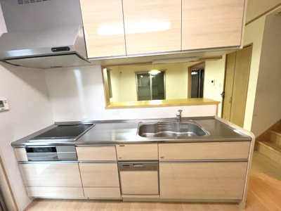 【キッチン】 | 北葛城郡広陵町疋相