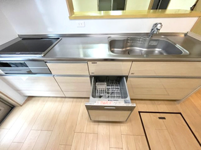 【キッチン】 | 北葛城郡広陵町疋相