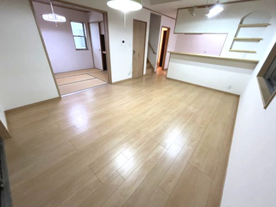 【キッチン】 | 北葛城郡広陵町疋相