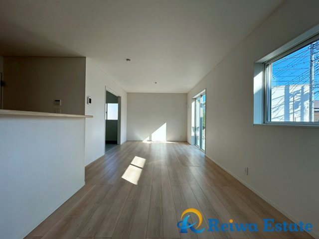 新築戸建　茅ヶ崎市柳島2丁目