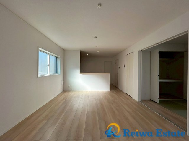 新築戸建　茅ヶ崎市柳島2丁目