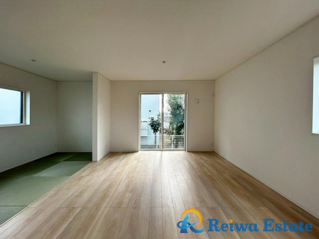 新築戸建　茅ヶ崎市柳島2丁目