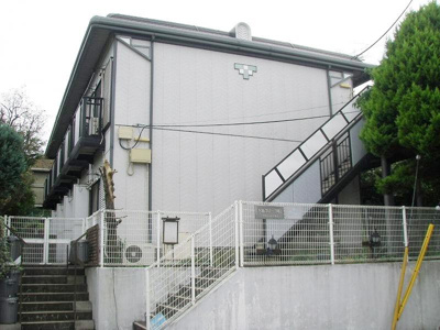 【外観】 | ドルフホーフ81