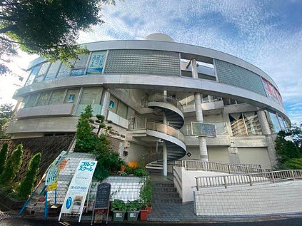 グリーンヒル松本