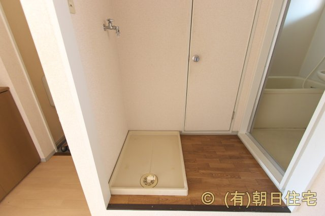 サンシャイン．ヴィラＥの設備