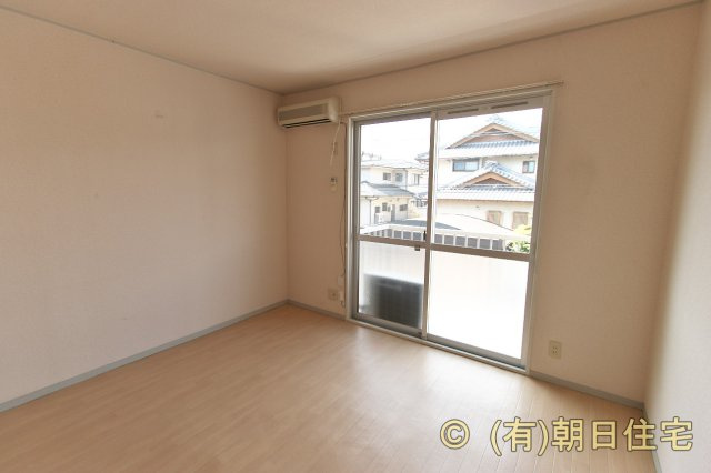 サンシャイン．ヴィラＥの設備