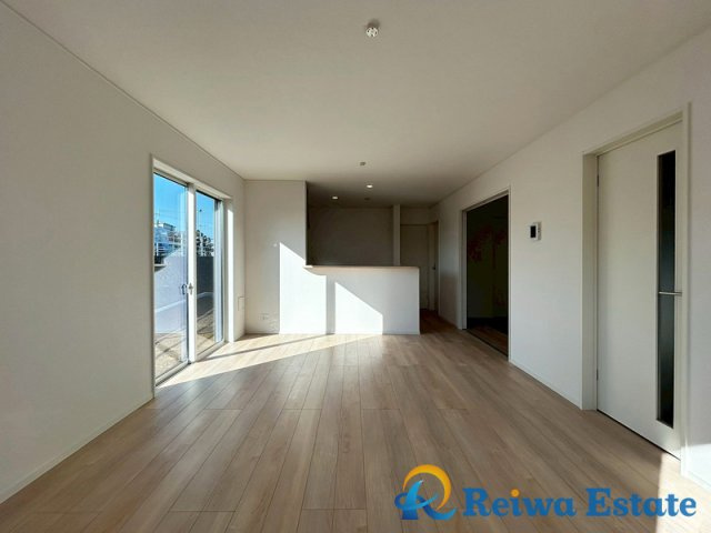 新築戸建　茅ヶ崎市柳島2丁目