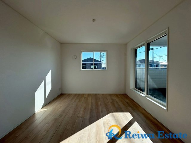 新築戸建　茅ヶ崎市柳島2丁目の子供部屋|自分時間を充実させながら、、心豊かなひとときを過ごすための大切な空間に。