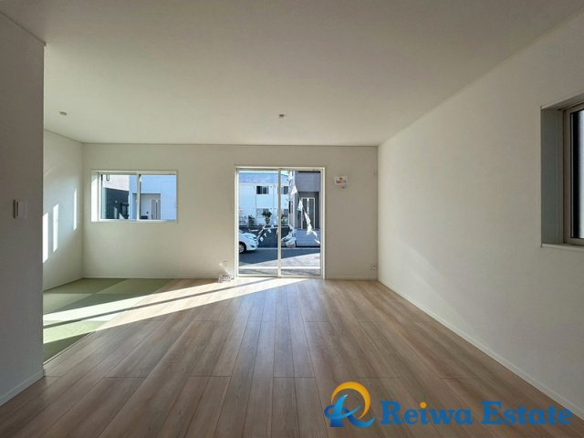 新築戸建　茅ヶ崎市柳島2丁目