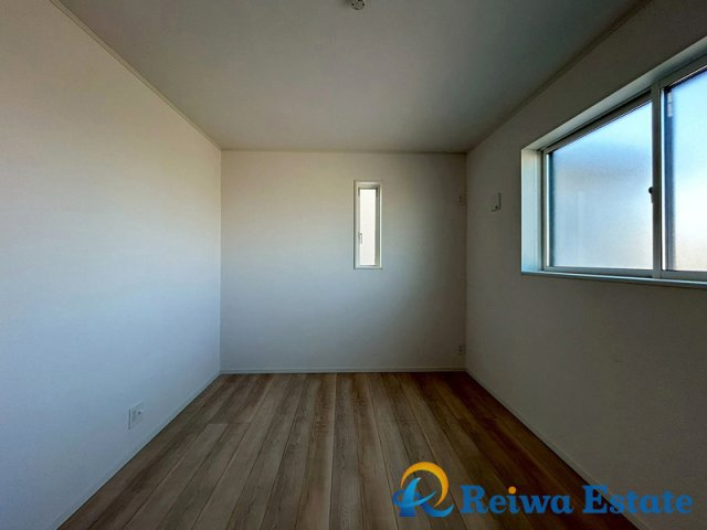 新築戸建　茅ヶ崎市柳島2丁目の子供部屋