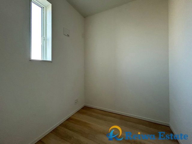 新築戸建　茅ヶ崎市柳島2丁目の収納