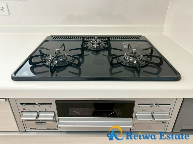 新築戸建　茅ヶ崎市柳島2丁目の設備