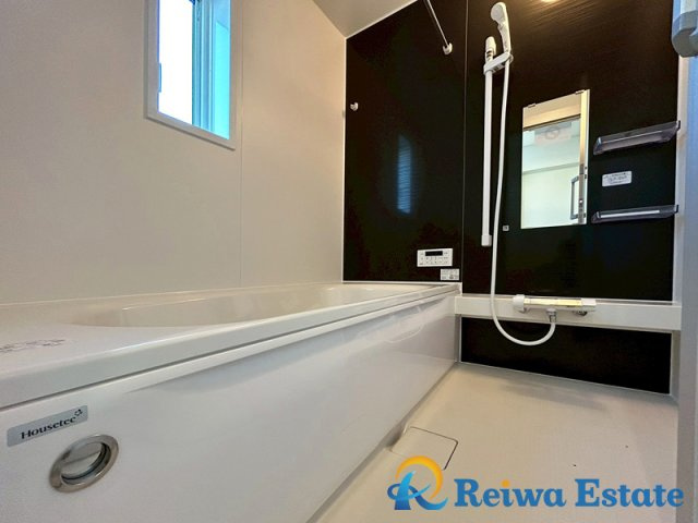 新築戸建　茅ヶ崎市柳島2丁目の浴室